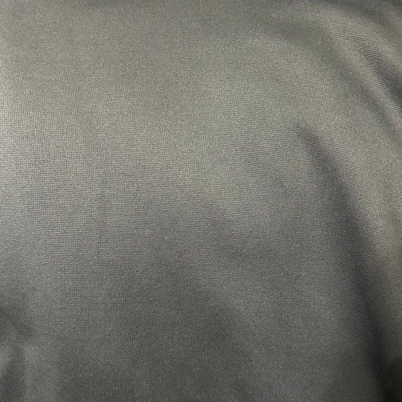 Nike Women's Hoodie M Gray Yellow Therma-FIT Volt Pullover Running Training Neon - Picture 11 of 11